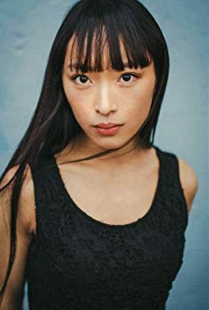 Películas de Miho Suzuki