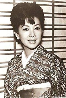 Películas de Miiko Taka