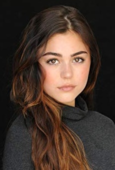 Películas de Mika Abdalla