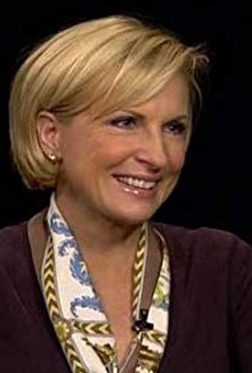 Películas de Mika Brzezinski