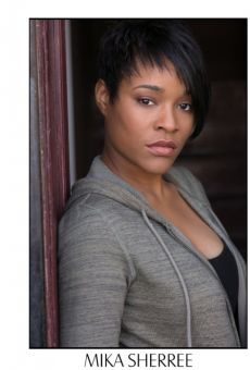 Películas de Mika Sherree
