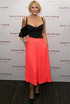 Películas de Mika Simmons