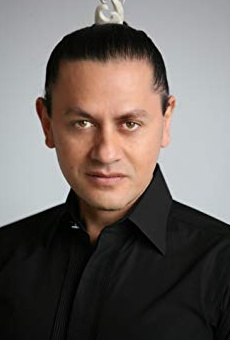 Películas de Mika X.