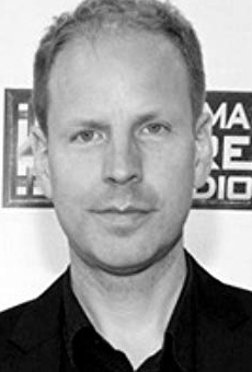 Películas de Mikael Berg