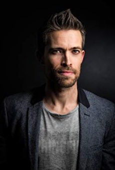 Películas de Mikael Buxton