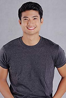Películas de Mikael Daez