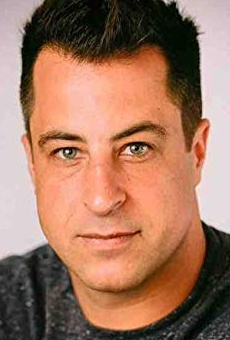 Películas de Mikael Johnson