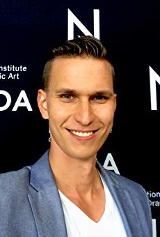 Películas de Mikael Koski