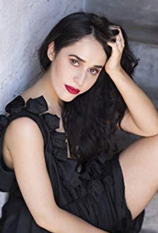 Películas de Mikaela Davies