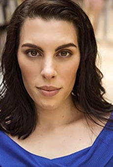 Películas de Mikaela Franco