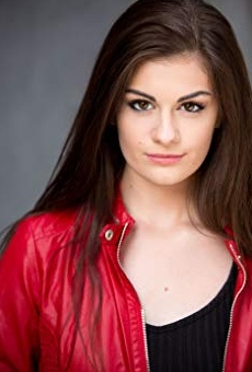 Películas de Mikaela Happas