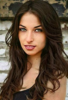 Películas de Mikaela Holmes