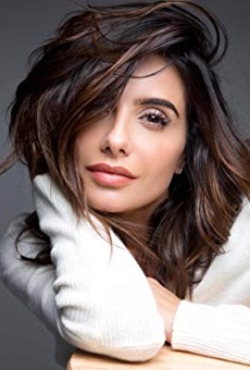 Películas de Mikaela Hoover