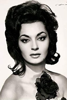 Películas de Mikaela