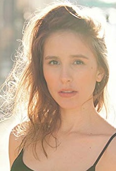 Películas de Mikaella Ashley