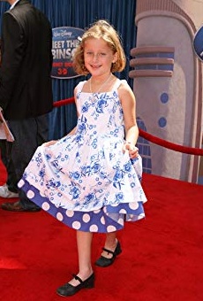 Películas de Mikaila Baumel