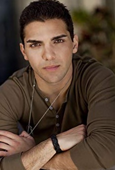 Películas de Mikandrew Perdaris