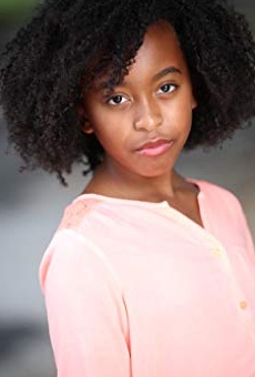 Películas de Mikari Tarpley