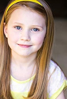 Películas de Mikaya Fisher Películas de Mikaya Fisher