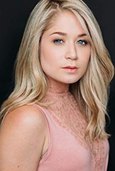 Películas de Mikayla Gibson