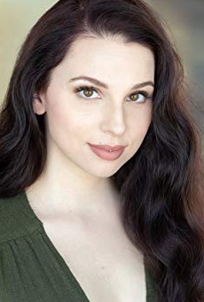 Películas de Mikayla S. Campbell