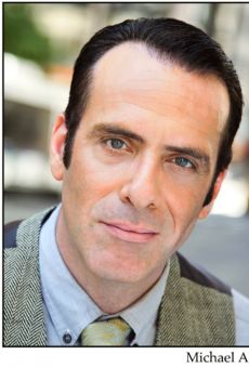 Películas de Mike Adler