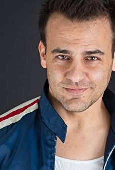 Películas de Mike Altieri Películas de Mike Altieri