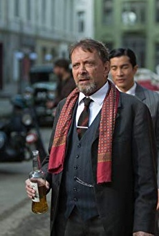 Películas de Mike Altmann