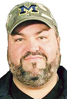 Películas de Mike Ancrile