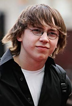 Películas de Mike Bailey