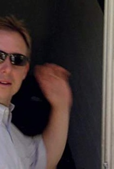 Películas de Mike Baird