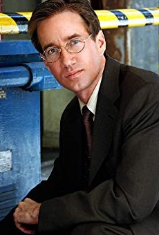 Películas de Mike Baldridge