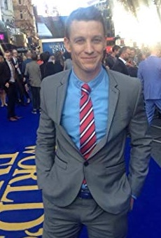 Películas de Mike Beckingham