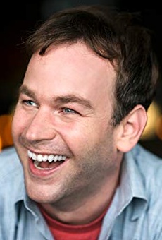 Películas de Mike Birbiglia