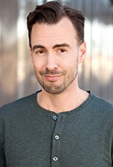 Películas de Mike Bissonette