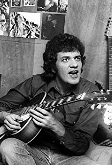 Películas de Mike Bloomfield
