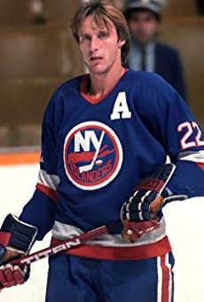 Películas de Mike Bossy