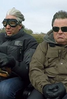 Películas de Mike Brewer