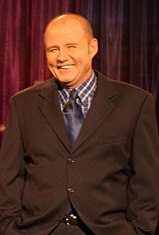 Películas de Mike Bullard