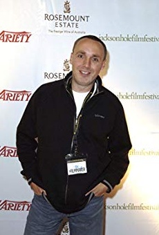 Películas de Mike Bullen