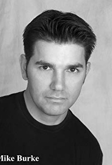 Películas de Mike Burke