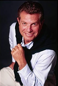 Películas de Mike Burstyn