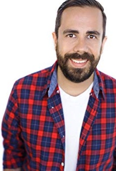 Películas de Mike C. Nelson