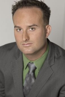 Películas de Mike Calloway