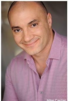 Películas de Mike Cardan