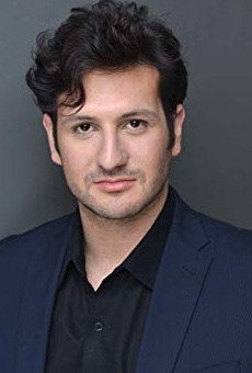 Películas de Mike Caruso