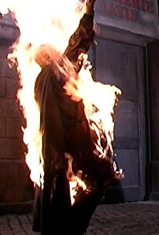 Películas de Mike Chute