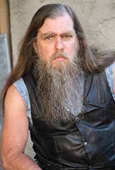 Películas de Mike Cochrane