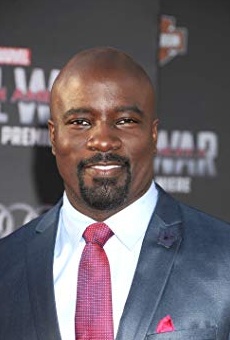 Películas de Mike Colter
