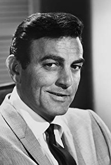 Películas de Mike Connors